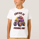 Suche nach monster truck kleidung Auto