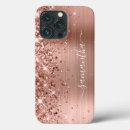 Suche nach gold foil iphone hüllen Rose