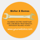 Suche nach plumber aufkleber Handyfrau