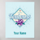 Suche nach toulouse poster Blume