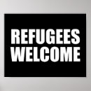 Suche nach flüchtlinge poster Amerika