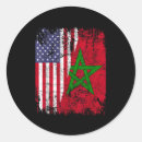 Suche nach marokkanische flagge aufkleber Amerikanisch