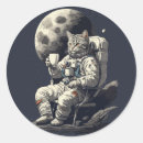 Suche nach vintage katze aufkleber Tiere