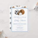 Suche nach sportler einladungen Babydusche