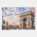 Suche nach französische flagge geschirr tücher Paris