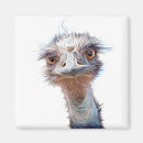 Suche nach vogel strauß magnete Vogelvogel