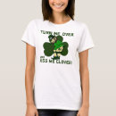 Suche nach irischer kobold tshirts Für alle