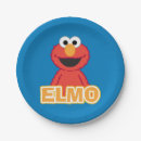 Suche nach elmo teller Elmo sesam st