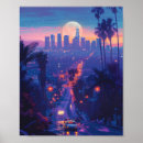 Suche nach california poster Stadt