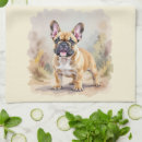 Suche nach bulldogge geschirr tücher Tiere
