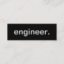 Suche nach elektroingenieur visitenkarten Jede person