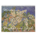Suche nach van gogh kalender Sonnenblumen