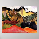Suche nach moon poster Landschaft