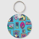 Suche nach wanderer schlüsselanhänger Baum