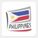 Suche nach philippinische flagge aufkleber Flagge für philippinen
