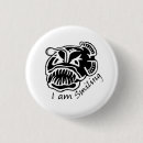 Suche nach lächelndes tier buttons Für alle