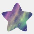 Suche nach aurora aufkleber Sterne