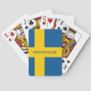 Suche nach skandinavien spielkarten Schweden