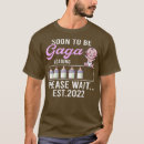 Suche nach schwangerschafts spaß tshirts Babyduschgeschenk