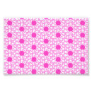 Suche nach elegantes blumenmuster poster Rosa