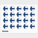 Suche nach finnische flagge aufkleber Suomi