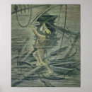 Suche nach wracke poster Tauchen