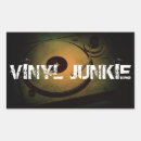 Suche nach schallplatten aufkleber Turntable