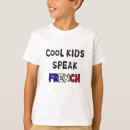 Suche nach französisches sprichwort tshirts Jede person