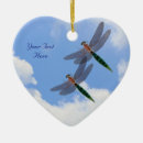 Suche nach blaue libelle ornamente Insekt
