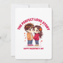 Suche nach anime valentinstagskarten Paar
