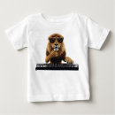 Suche nach cooler löwe tshirts Tier