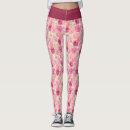 Suche nach rosa und weiße rosen leggings Elegant