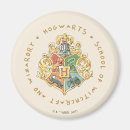 Suche nach hogwarts magnete Wappen