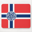 Suche nach skandinavien mousepads Norwegen