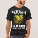 Suche nach glückliche schildkröte tshirts Lustig