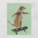Suche nach skateboard postkarten Tiere