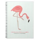 Suche nach flamingo kleine notizbücher Elegant