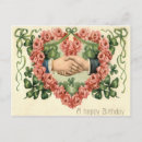 Suche nach vintages kleeblatt karten Retro