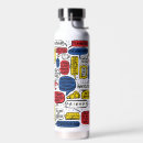 Suche nach nostalgie trinkflaschen Anpassbares produkt