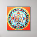 Suche nach mandala leinwandbilder Buddha
