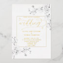 Suche nach extravaganter rahmen einladungen Paar