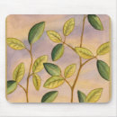 Suche nach grün blätter mousepads Braun