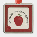 Suche nach apfel ornamente Für sie