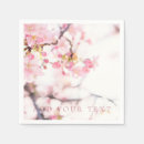 Suche nach cherry blossom servietten Blume
