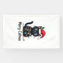 Suche nach katzen banner Lustig