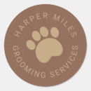 Suche nach tierarzt aufkleber Pfotendruck