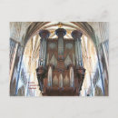 Suche nach organ postkarten Kathedrale