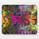 Suche nach lücke mousepads Abstrakt