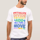 Suche nach programmierung tshirts Programmiersprache