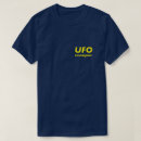Suche nach forscher tshirts Alien